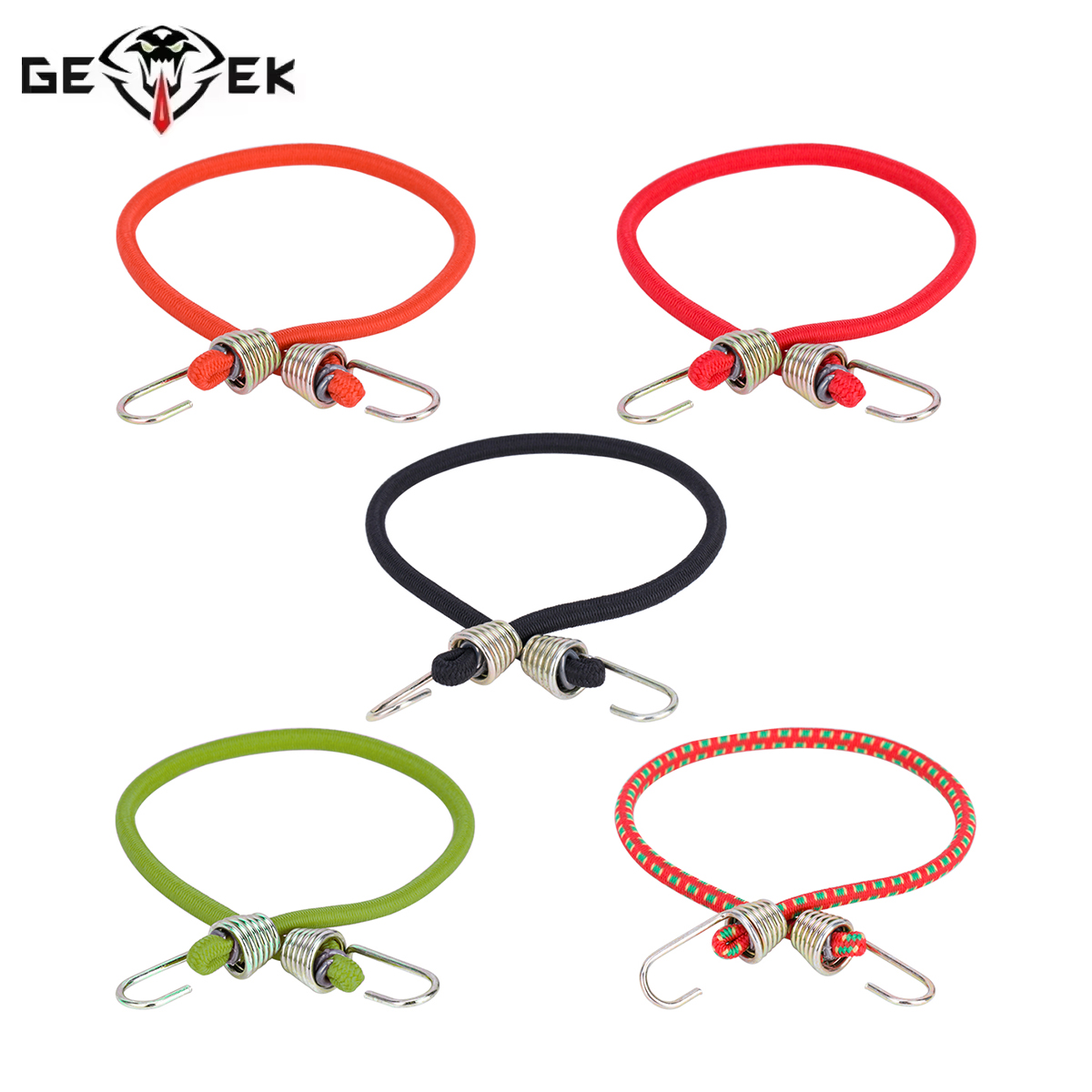 5/10pcs Elastic Bungee Cord Ro - Drone Rc Belt recensie en prijs