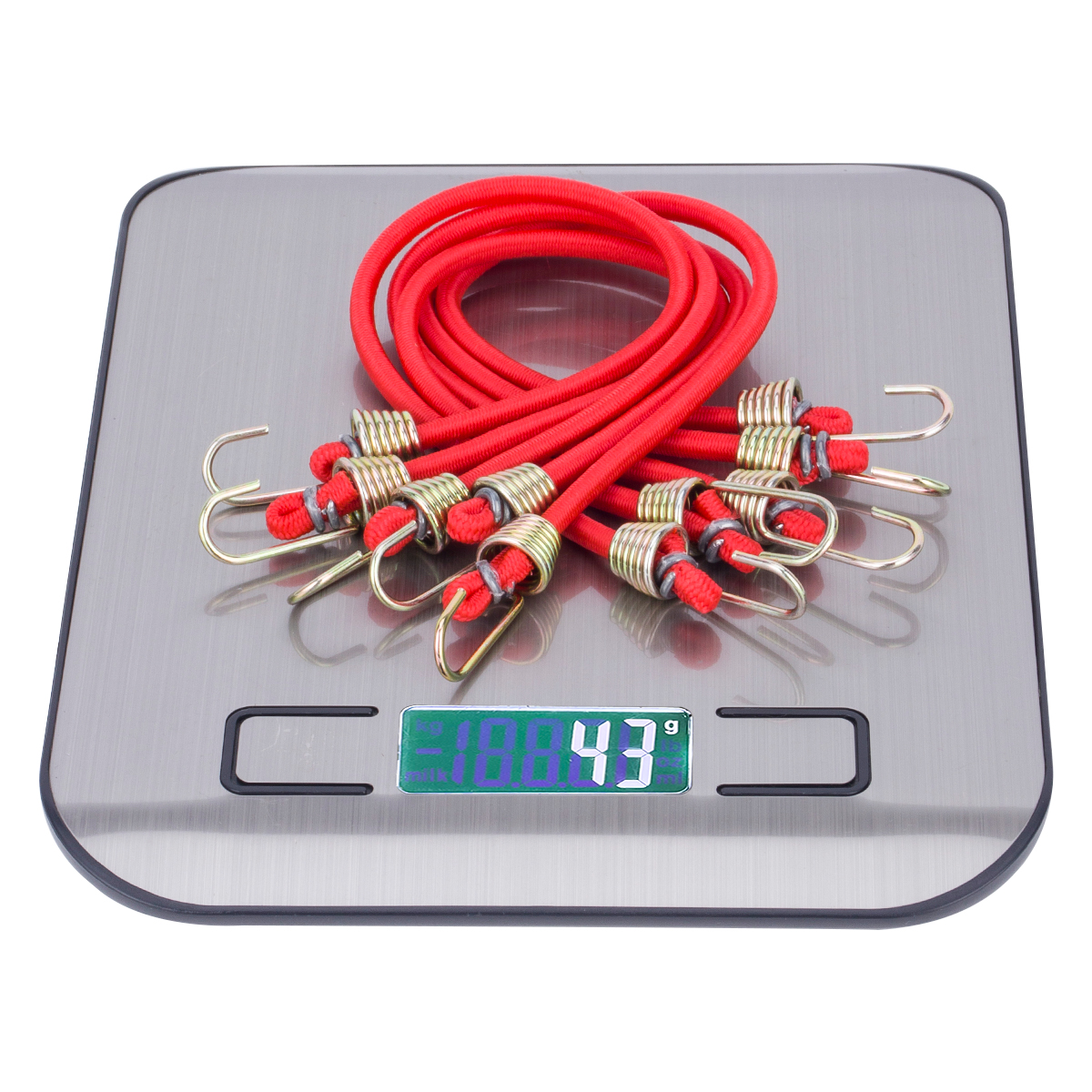 5/10pcs Elastic Bungee Cord Ro - Drone Rc Belt recensie en prijs