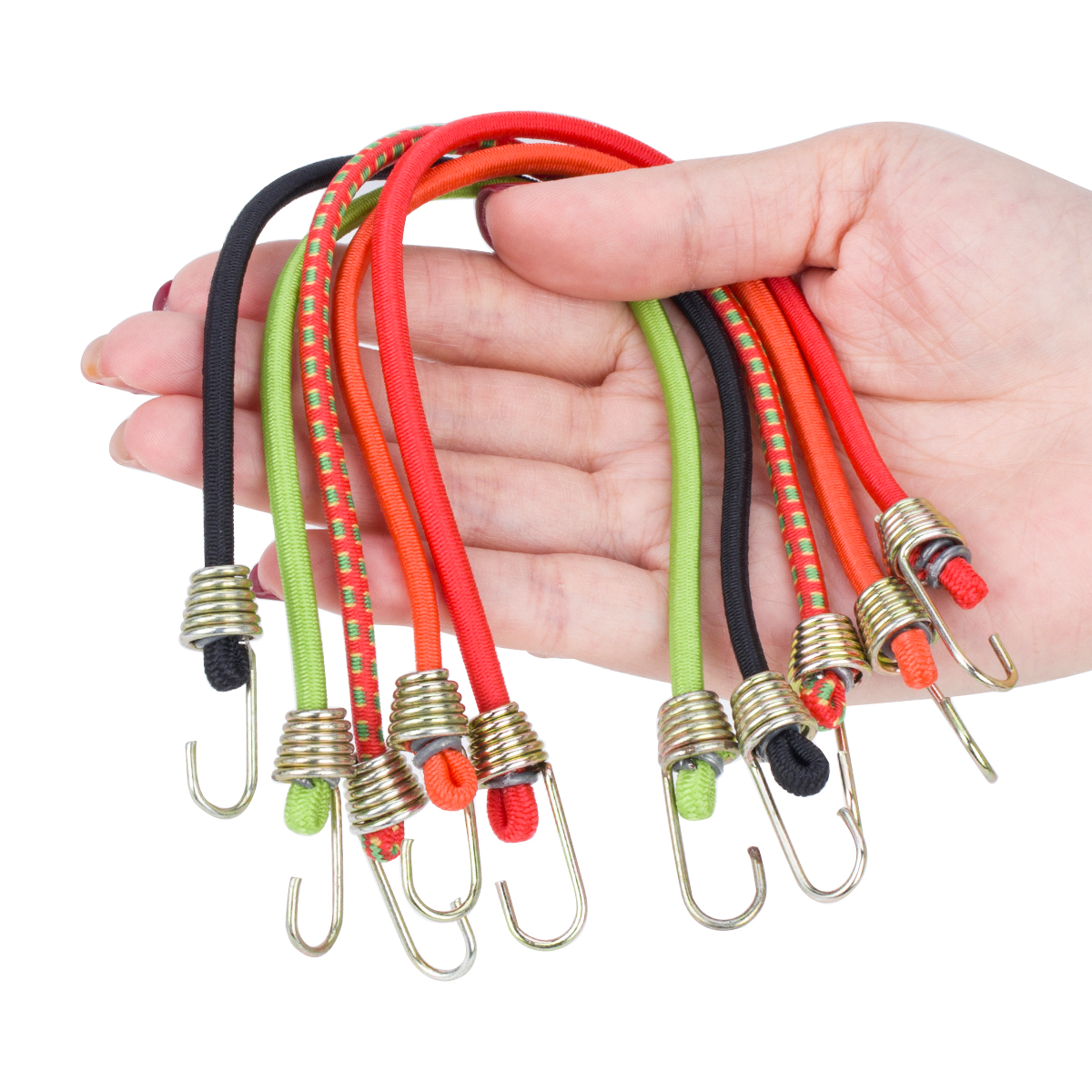 5/10pcs Elastic Bungee Cord Ro - Drone Rc Belt recensie en prijs