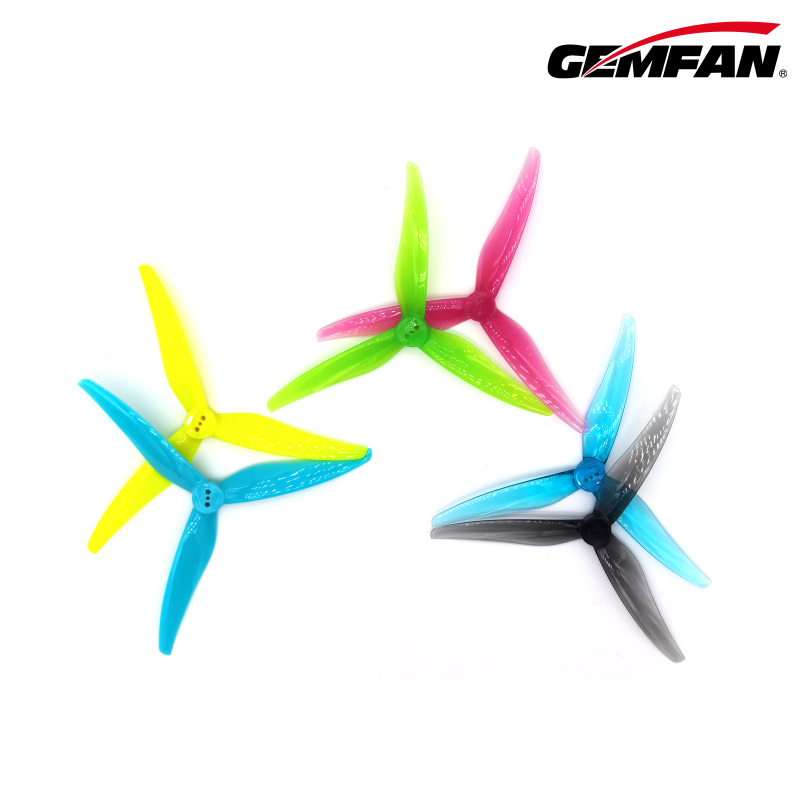Hurricane SL 5125 3Blade Gemfa - Analog Fpv Transmitter recensie en prijs