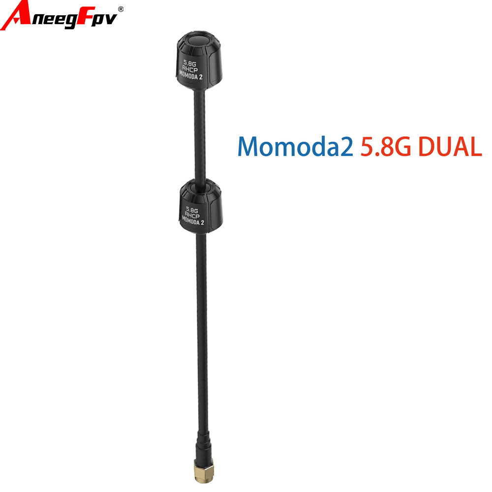 GEPRC Momoda2 5.8G DUAL Antenn - Drone Rc Accessories recensie en prijs
