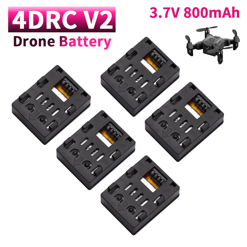 Original 3.7V 4D-V2 RC Drone B - Drone Rc Accessories recensie en prijs