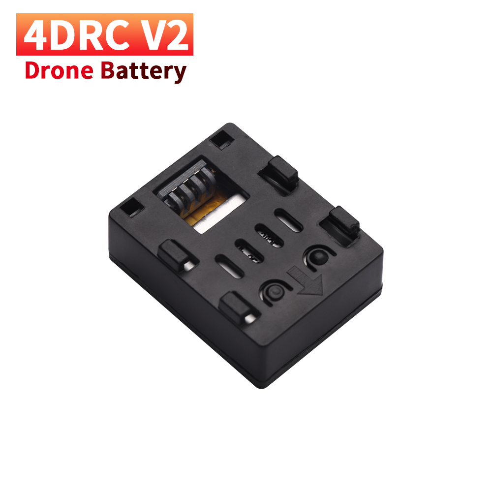 Original 3.7V 4D-V2 RC Drone B - Drone Rc Accessories recensie en prijs