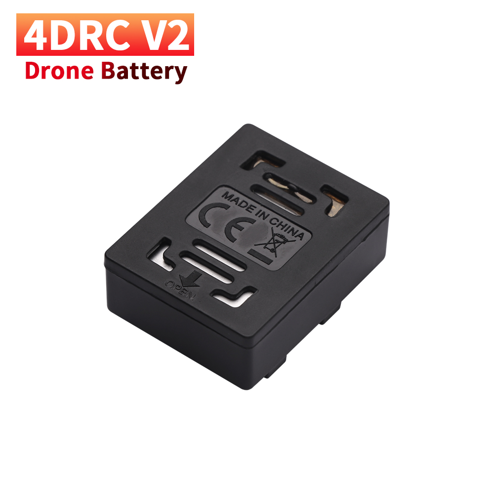 Original 3.7V 4D-V2 RC Drone B - Drone Rc Accessories recensie en prijs