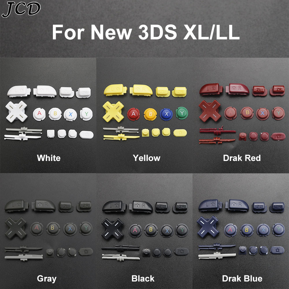 JCD Original Full Button Set F - Drone Xl Rc recensie en prijs
