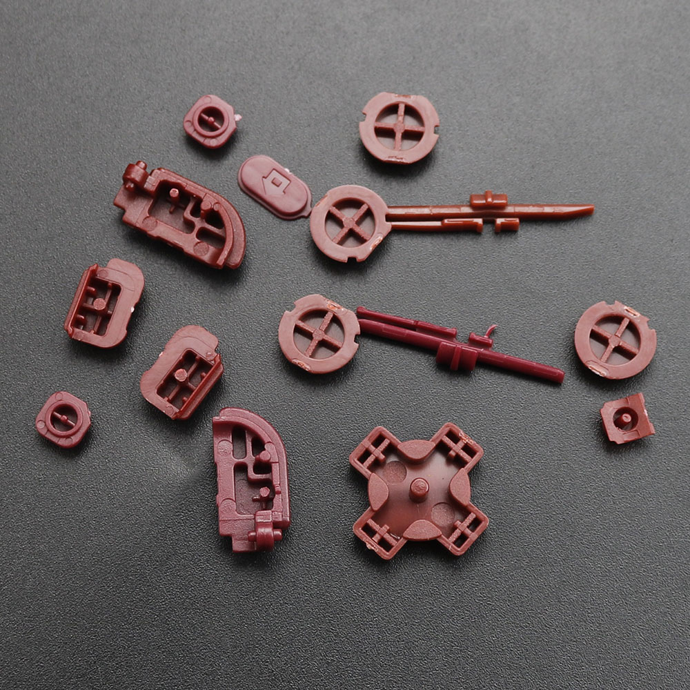 JCD Original Full Button Set F - Drone Xl Rc recensie en prijs