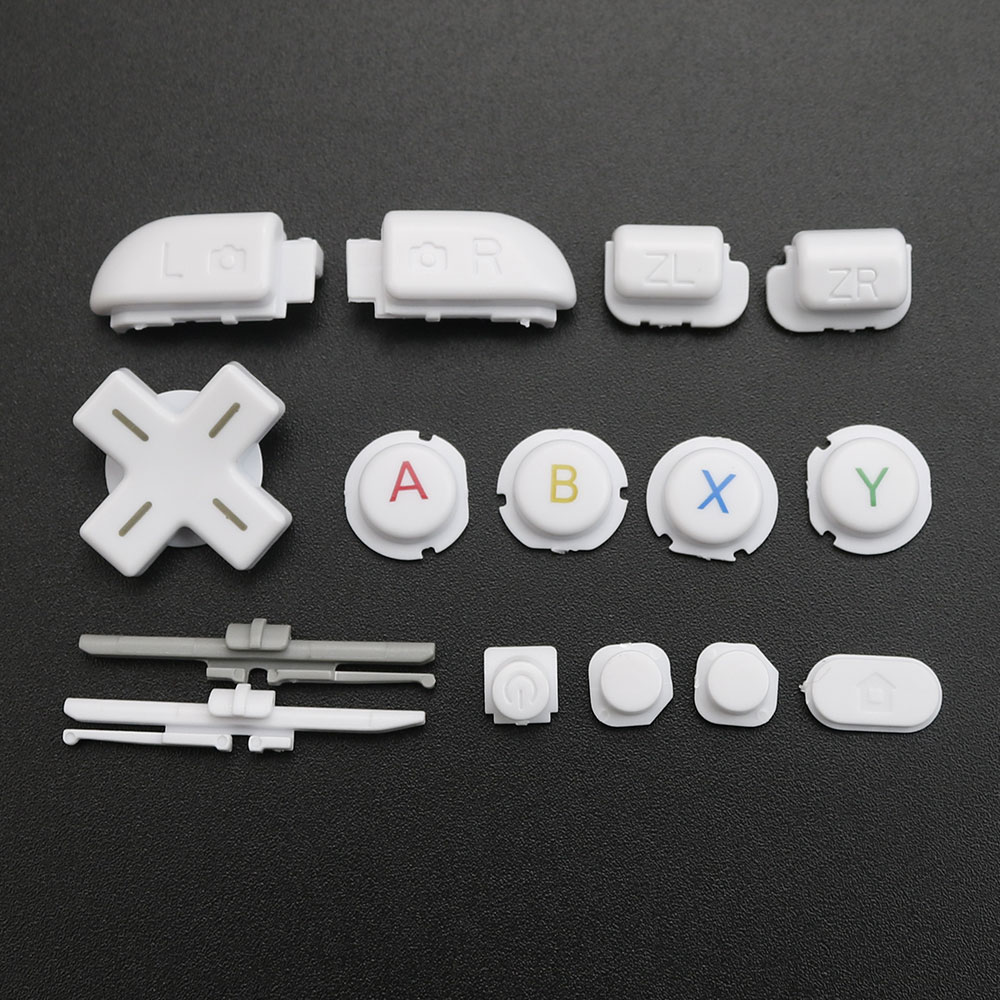 JCD Original Full Button Set F - Drone Xl Rc recensie en prijs