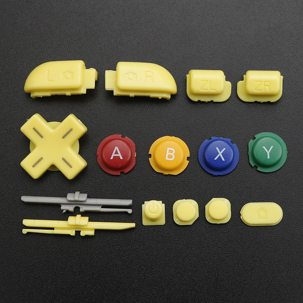 JCD Original Full Button Set F - Drone Xl Rc recensie en prijs