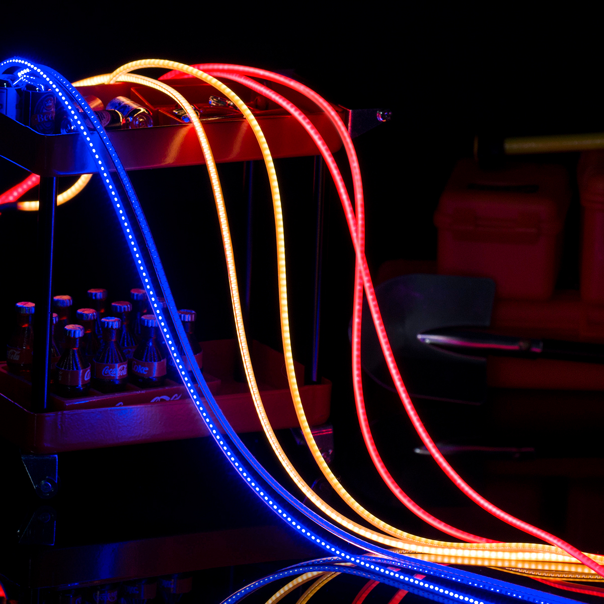 Flexible Cuttable LED Strip Li - Drone Shahed Rc recensie en prijs