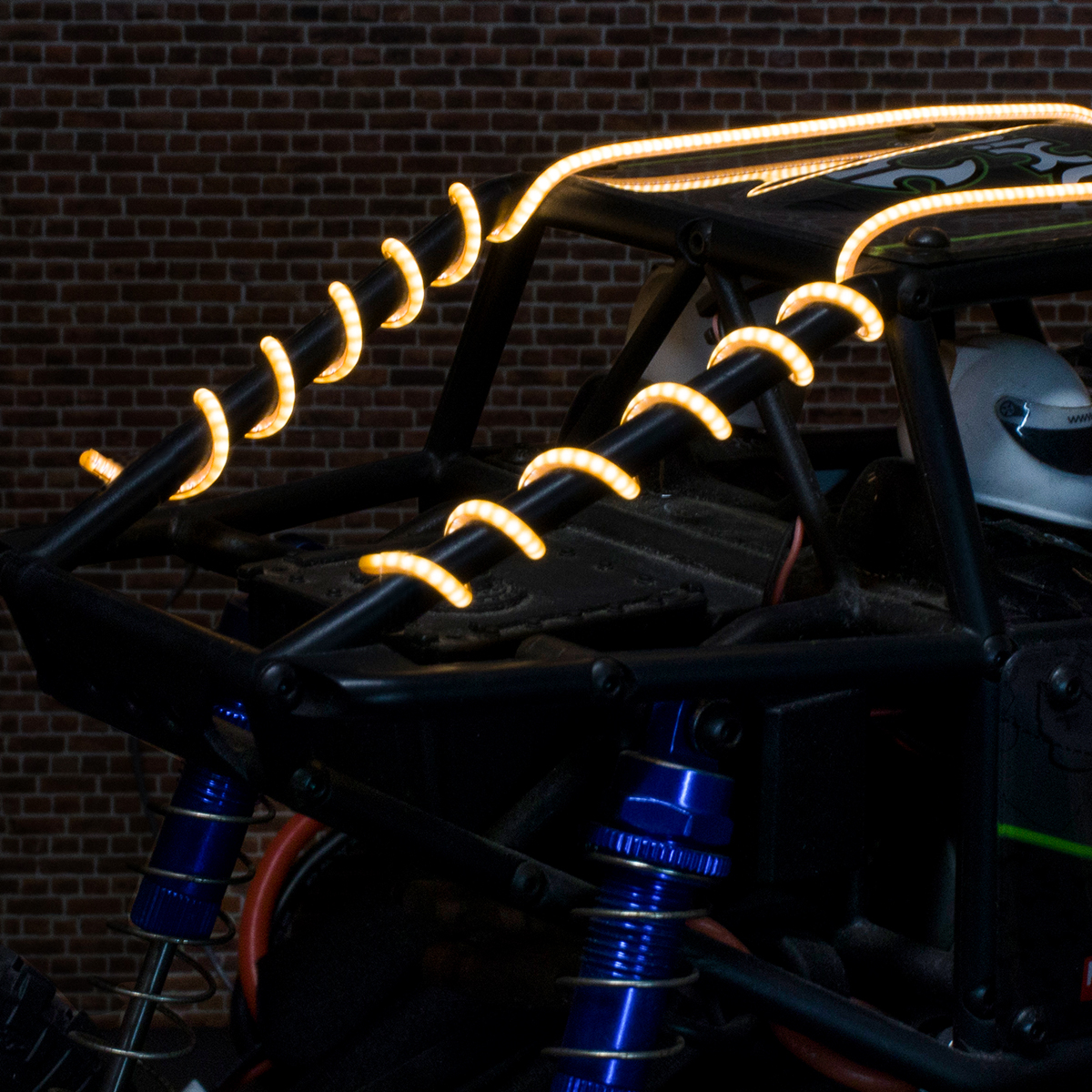 Flexible Cuttable LED Strip Li - Drone Shahed Rc recensie en prijs