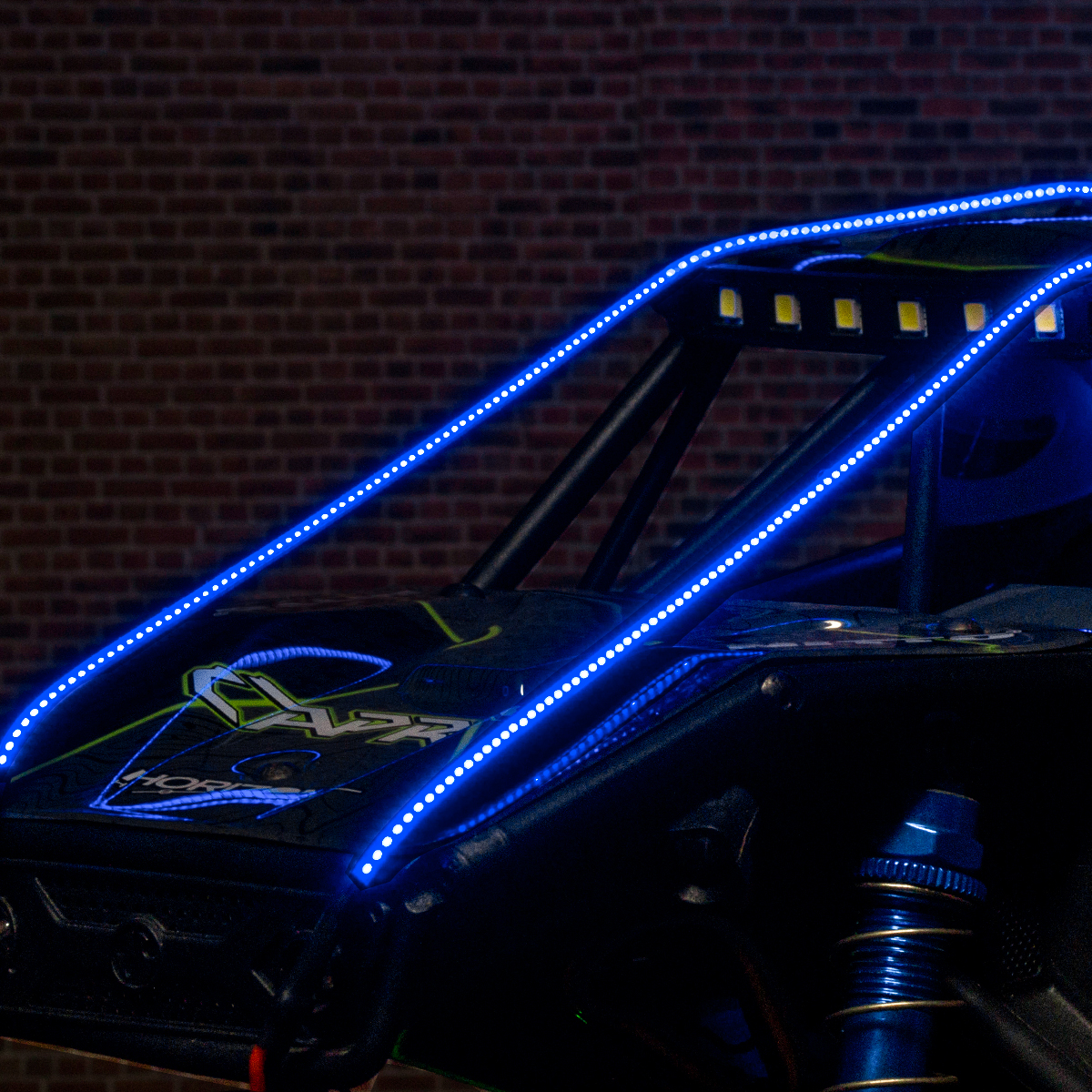 Flexible Cuttable LED Strip Li - Drone Shahed Rc recensie en prijs