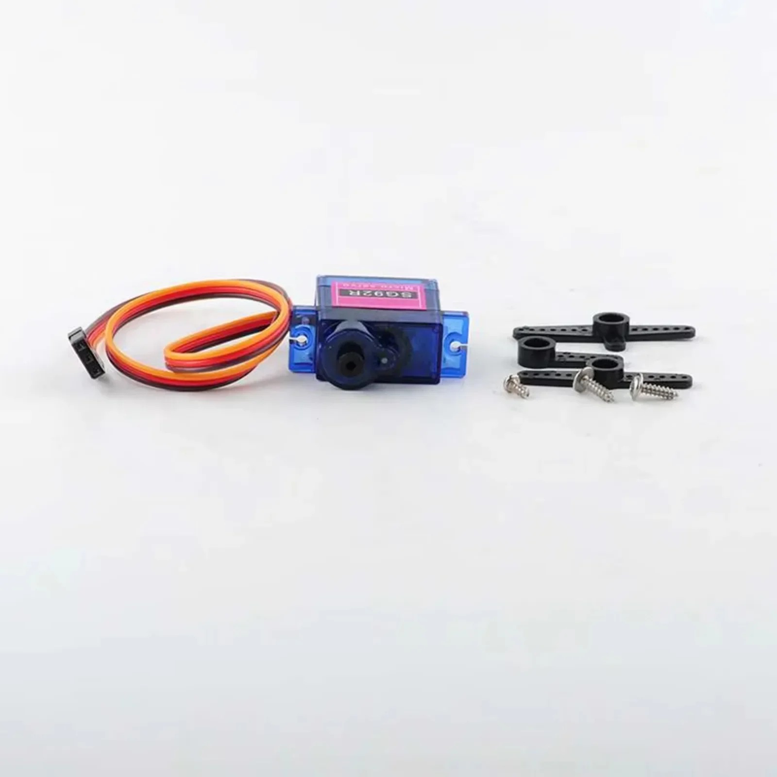 10pcs/lot SG92R Micro Servo 9g - Drone Rc Accessories recensie en prijs