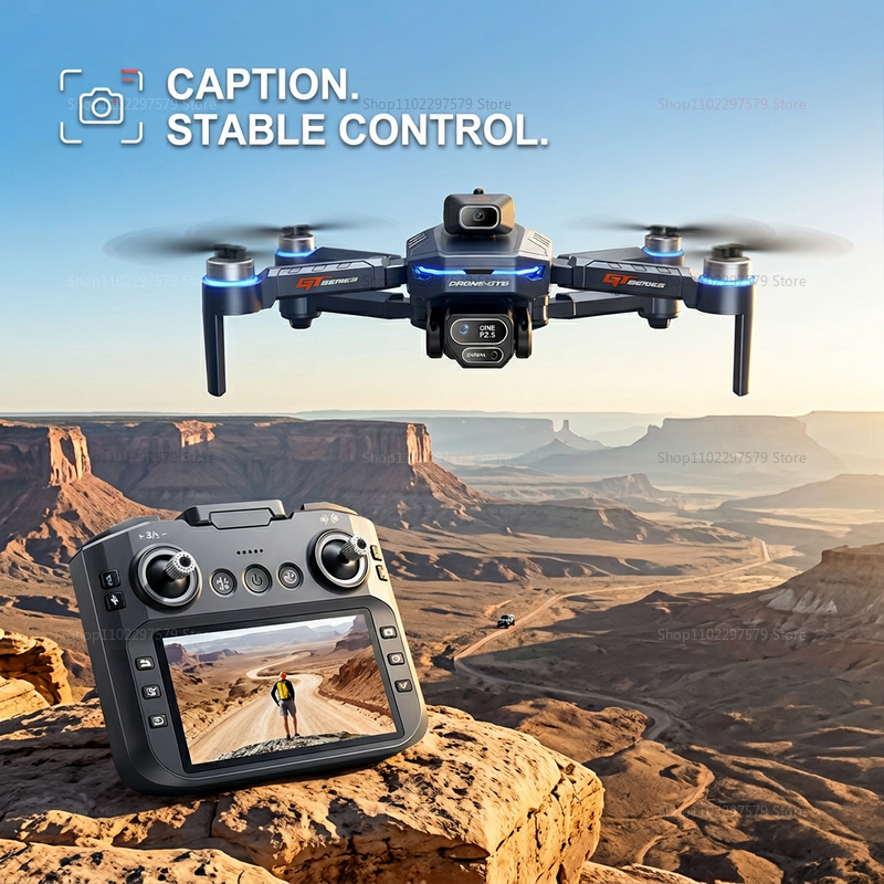 Hot NEW with 4.3 Screen Remote - Drone Rc Controller Price recensie en prijs