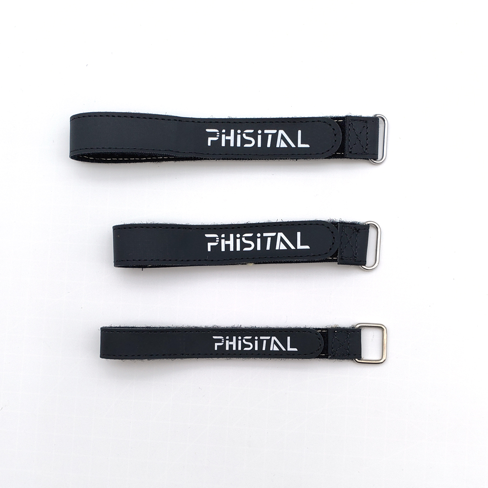 FPV drone Battery Strap Super  - Drone Rc Belt recensie en prijs