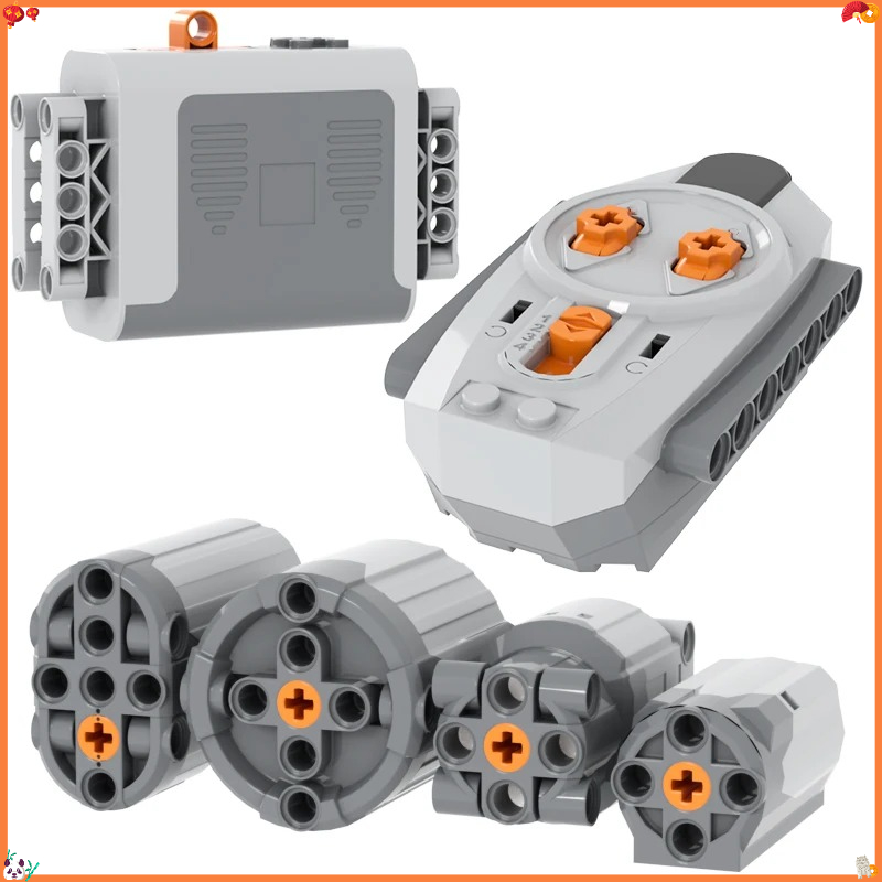 Multi Power Functions  Model S - Drone Xl Rc recensie en prijs