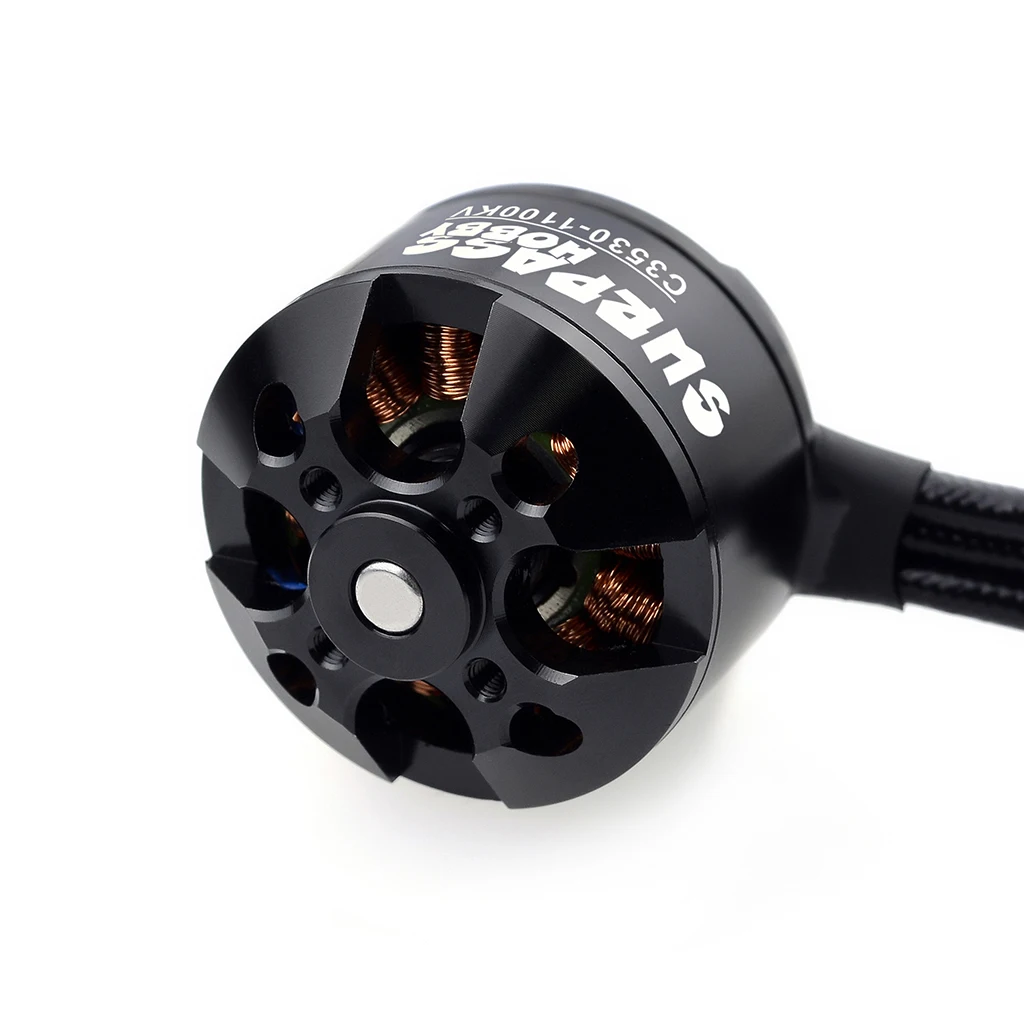 Surpass Hobby C35 Series 3530  - Drone Rc Y Series recensie en prijs