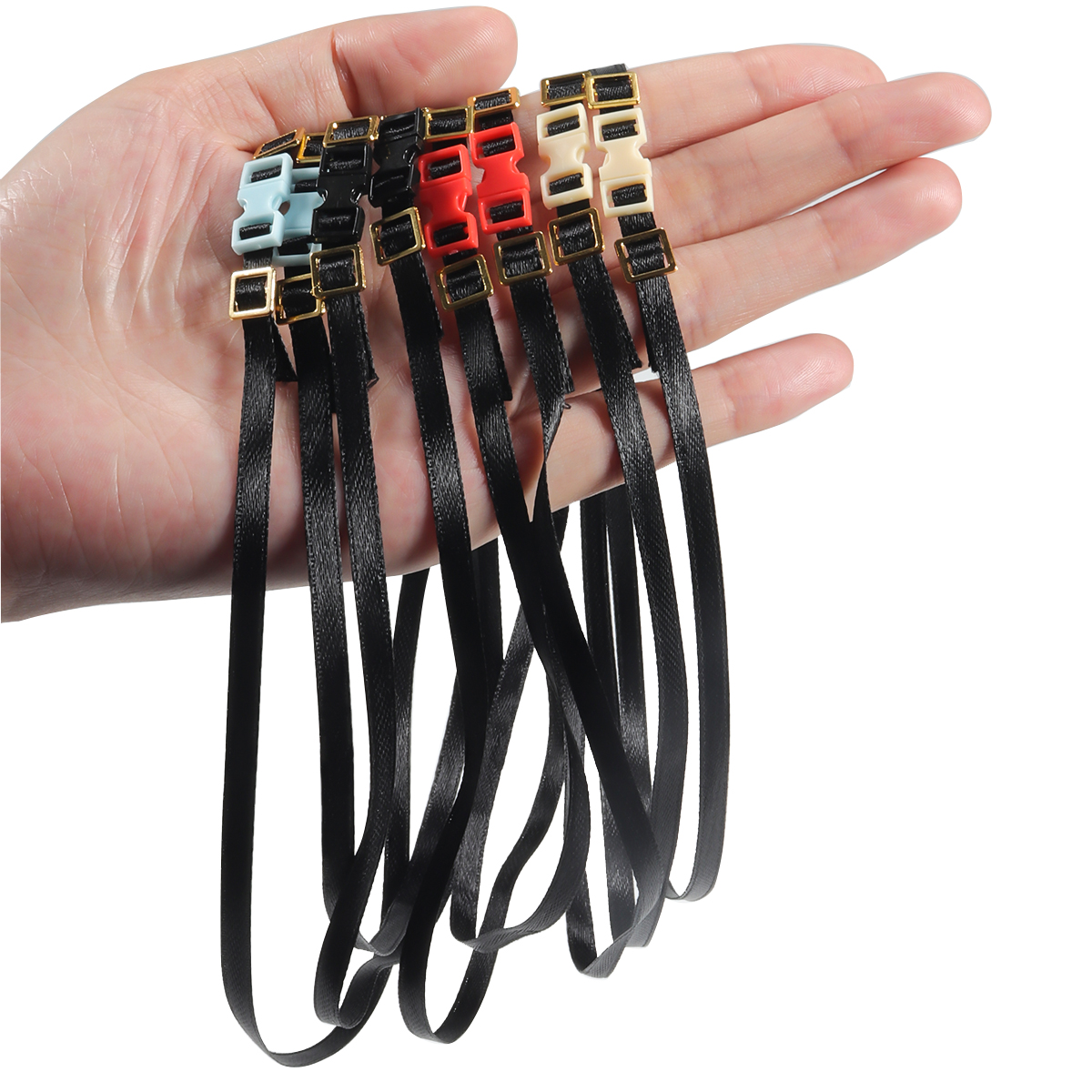 5Pcs Scale Luggage Rope Roof R - Drone Rc Belt recensie en prijs