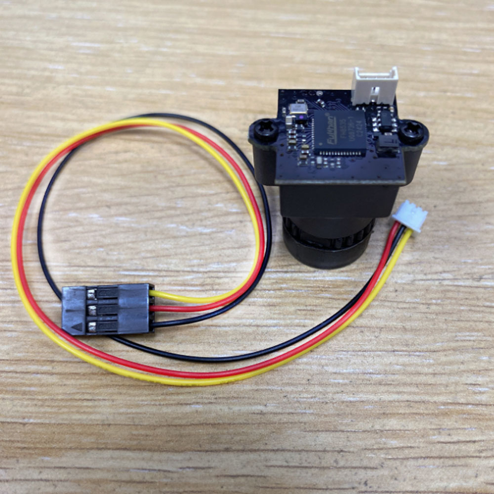 TS832 48CH 5.8G 600mw 5km Wire - Drone Rc Receiver And Transmitter recensie en prijs