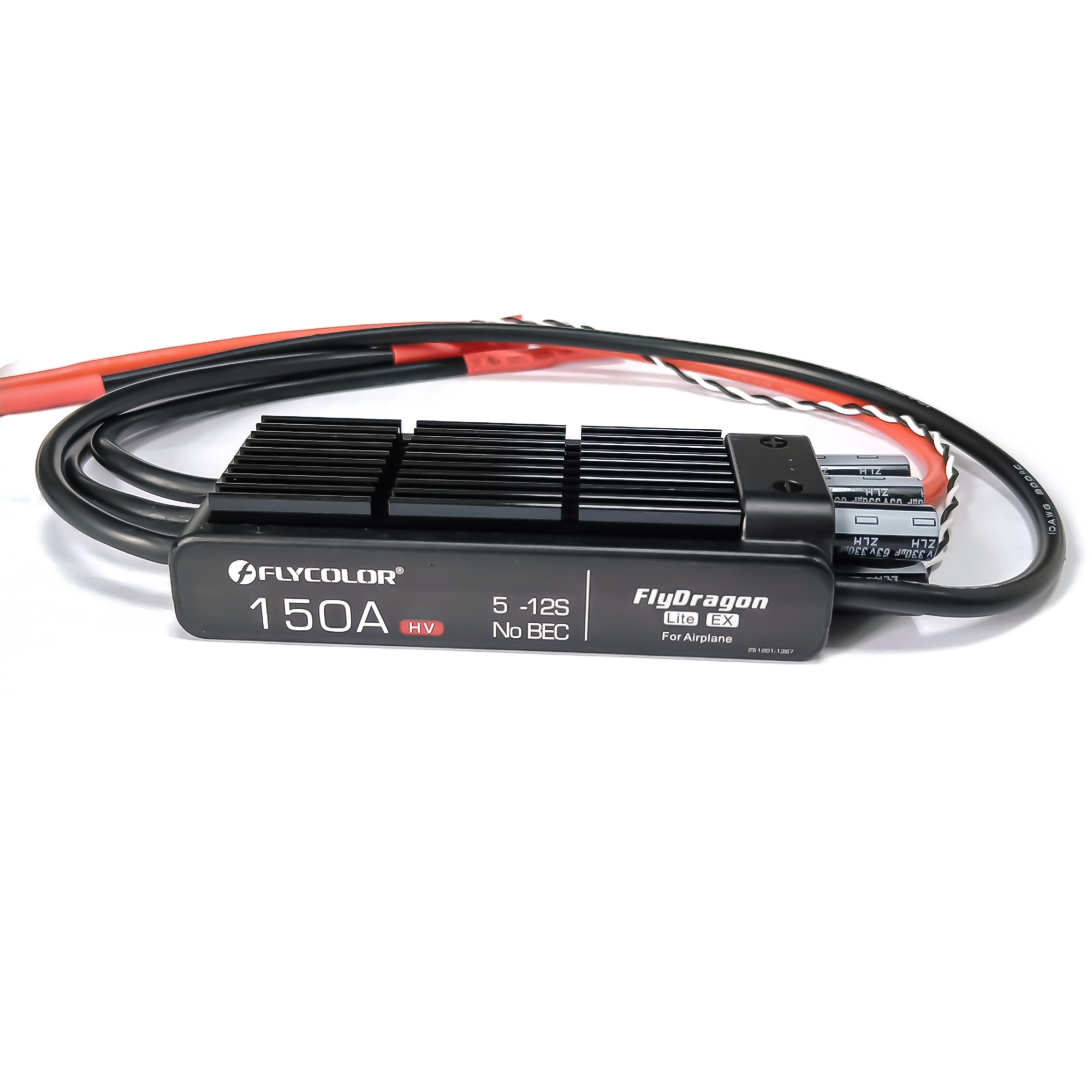 FlyDragon V4 80A / 150A FLYCOL - Drone Lipo Battery recensie en prijs
