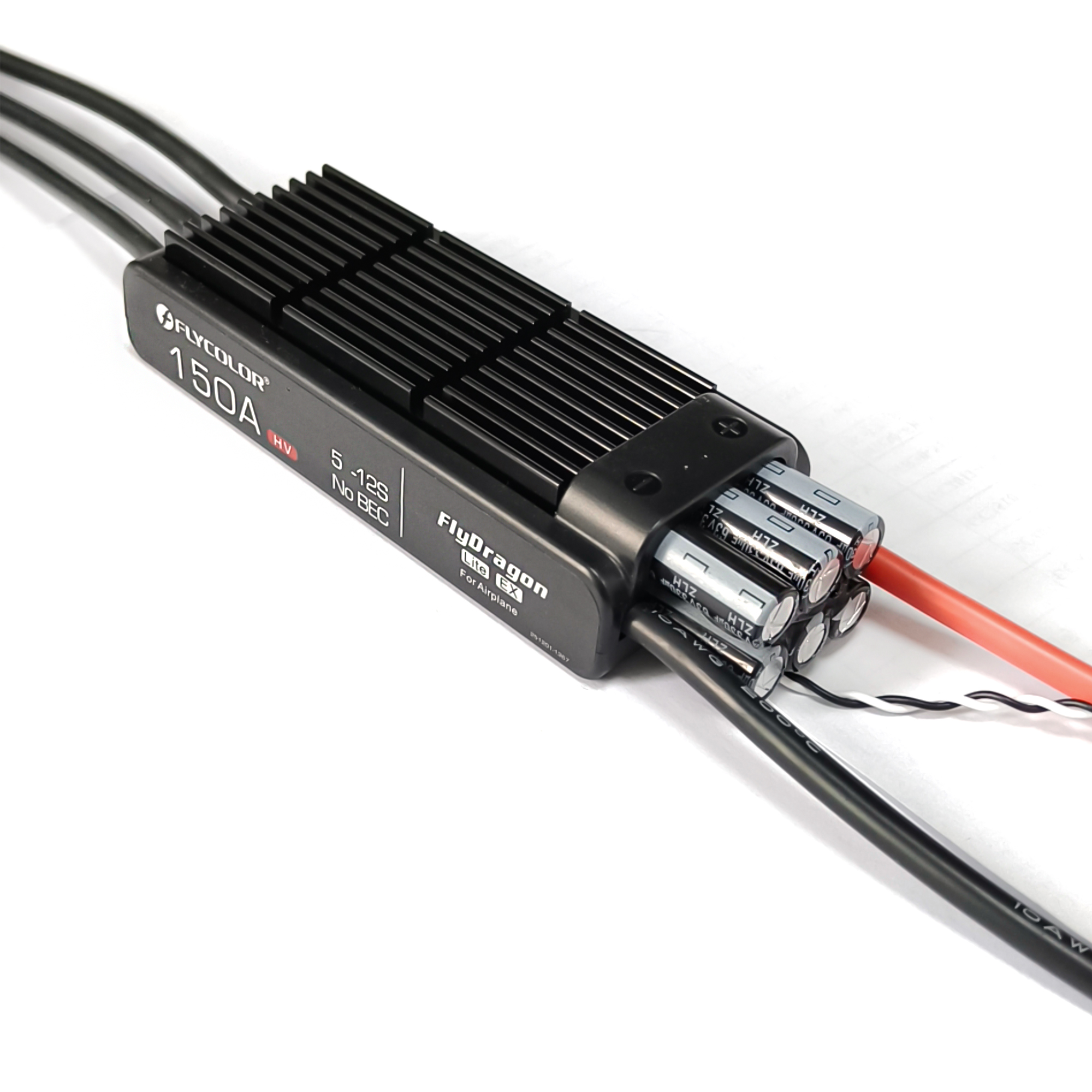 FlyDragon V4 80A / 150A FLYCOL - Drone Lipo Battery recensie en prijs