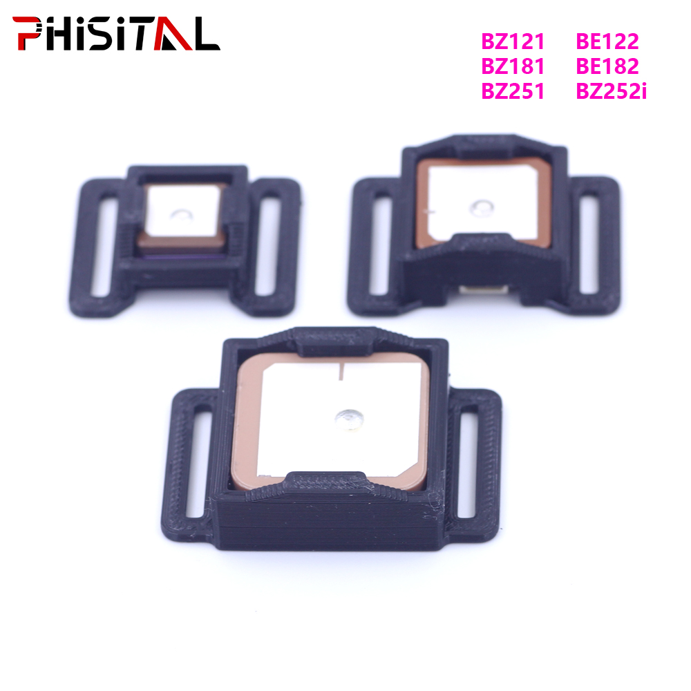 GPS Module Mount 3D Printed TP - Drone Rc Belt recensie en prijs