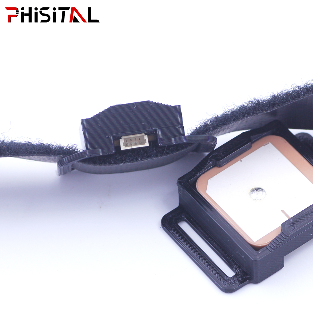 GPS Module Mount 3D Printed TP - Drone Rc Belt recensie en prijs