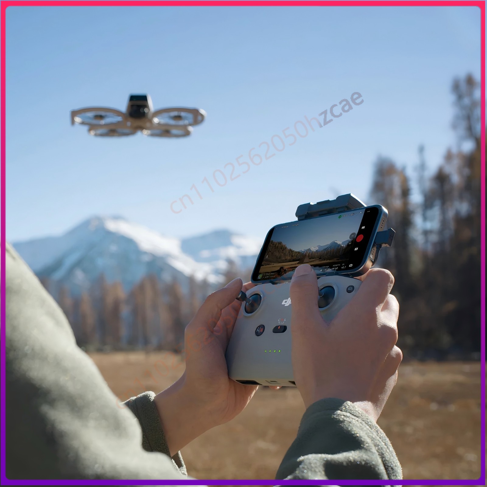for DJI RC-N3 Controller for F - Drone Dji Rc 3 recensie en prijs