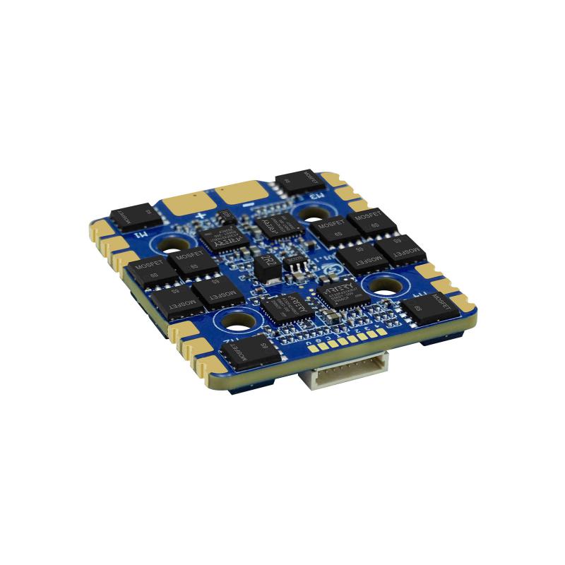 SEQURE Blueson A1 ESC 6S 65A / - Analog Fpv Transmitter recensie en prijs