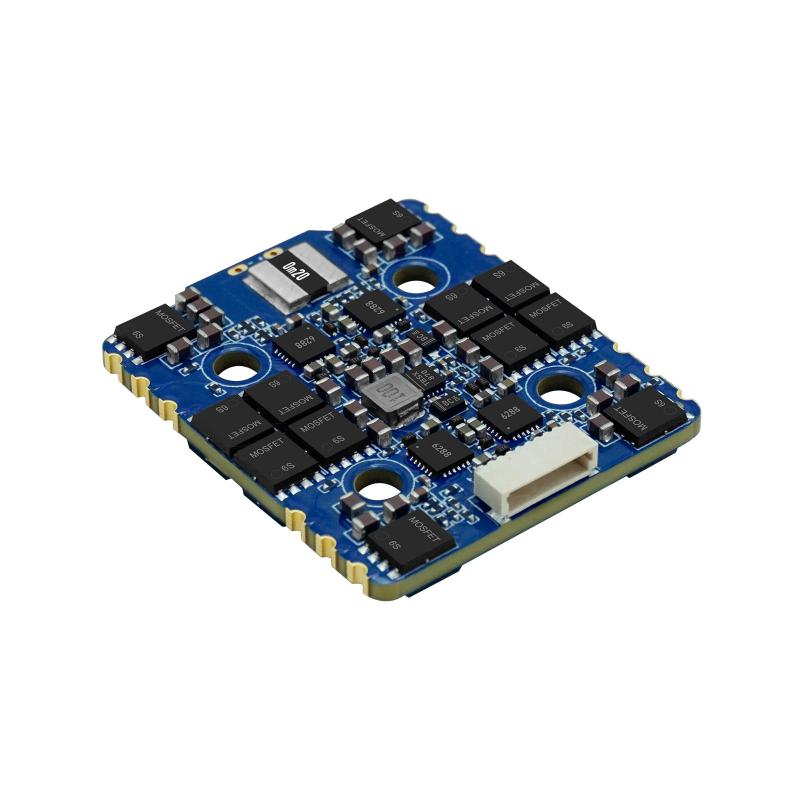 SEQURE Blueson A1 ESC 6S 65A / - Analog Fpv Transmitter recensie en prijs