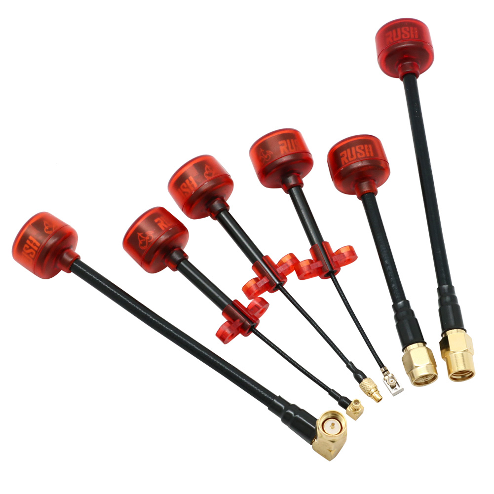 Rush Cherry FPV 5.8G Antenna L - Analog Fpv Transmitter recensie en prijs