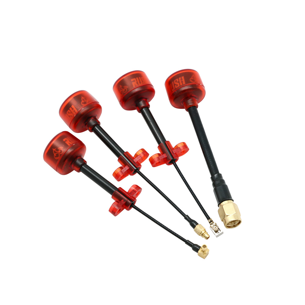 Rush Cherry FPV 5.8G Antenna L - Analog Fpv Transmitter recensie en prijs