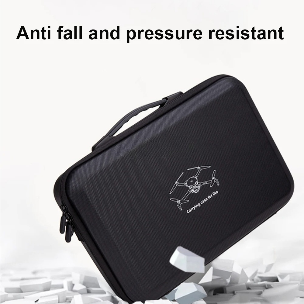 Travel Package Carrying Case F - Drone X1 Rc recensie en prijs