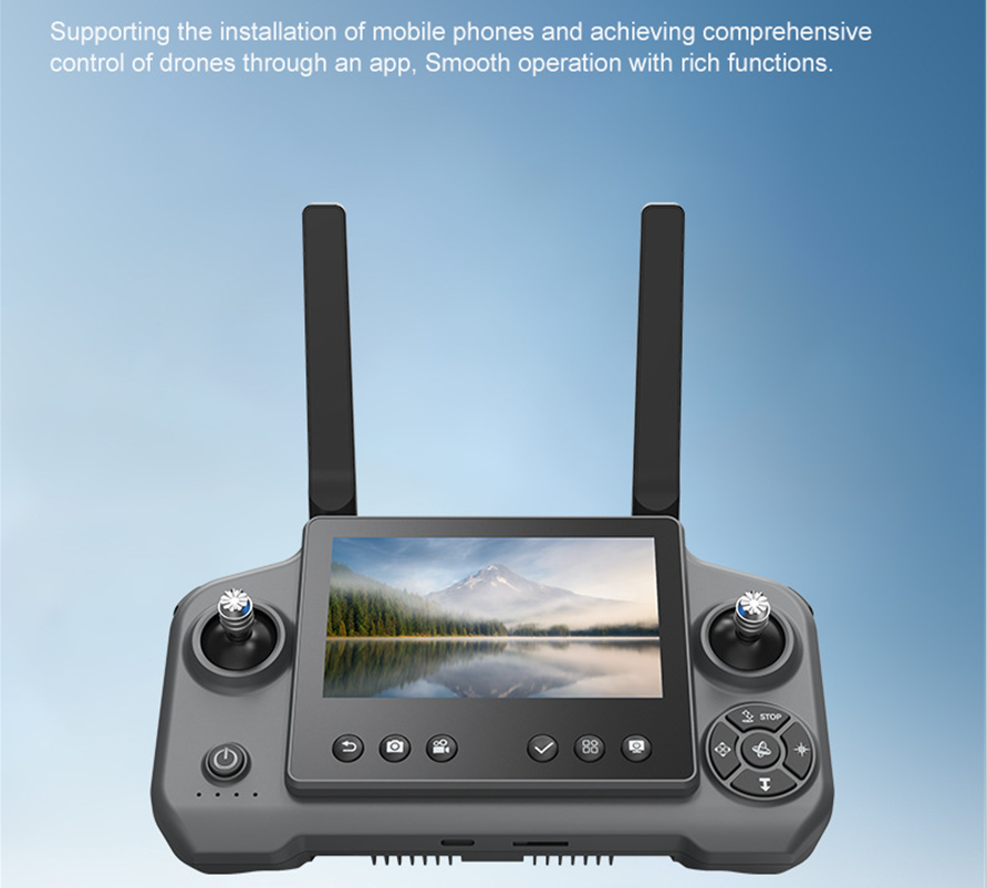 Obstacle Avoidance Brushless R - Esc 4In1 Brushless recensie en prijs