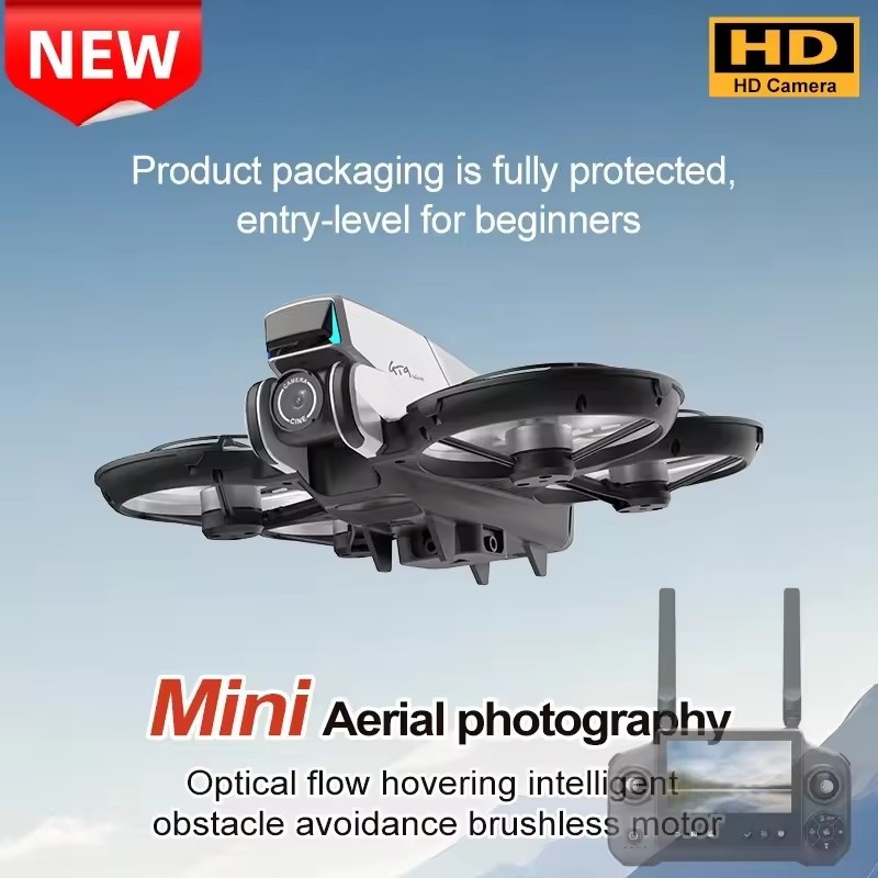 Obstacle Avoidance Brushless R - Esc 4In1 Brushless recensie en prijs