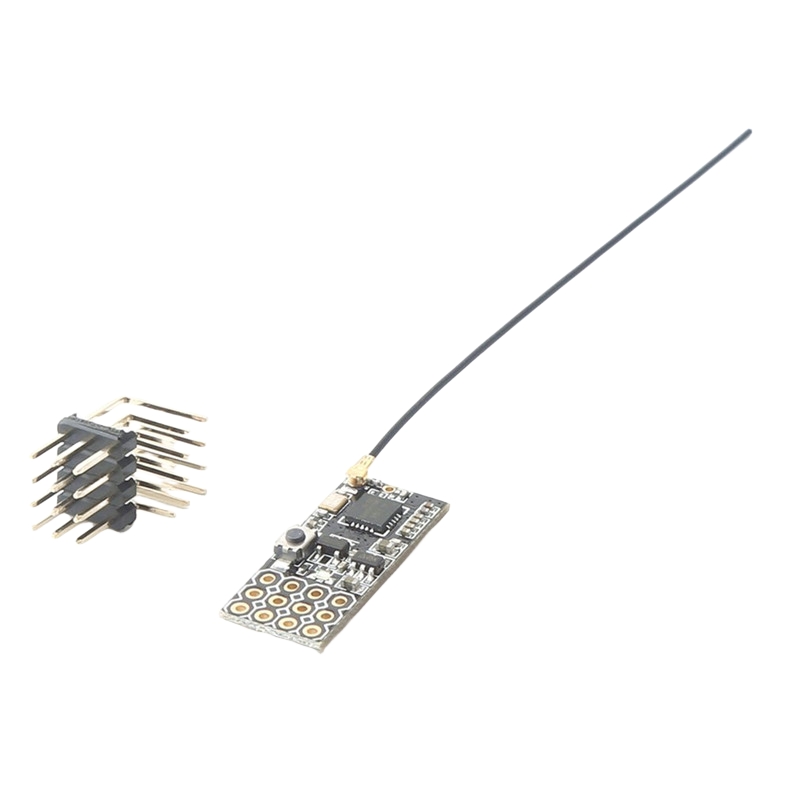 Flysky FS2A Mini Receiver 4CH  - Drone Lipo Battery recensie en prijs