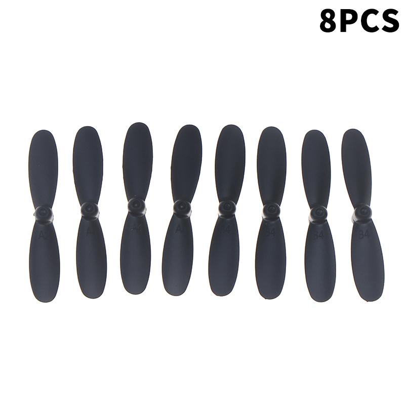 8PCS 42mm Props For 4D RC Spar - Drone With Rc recensie en prijs
