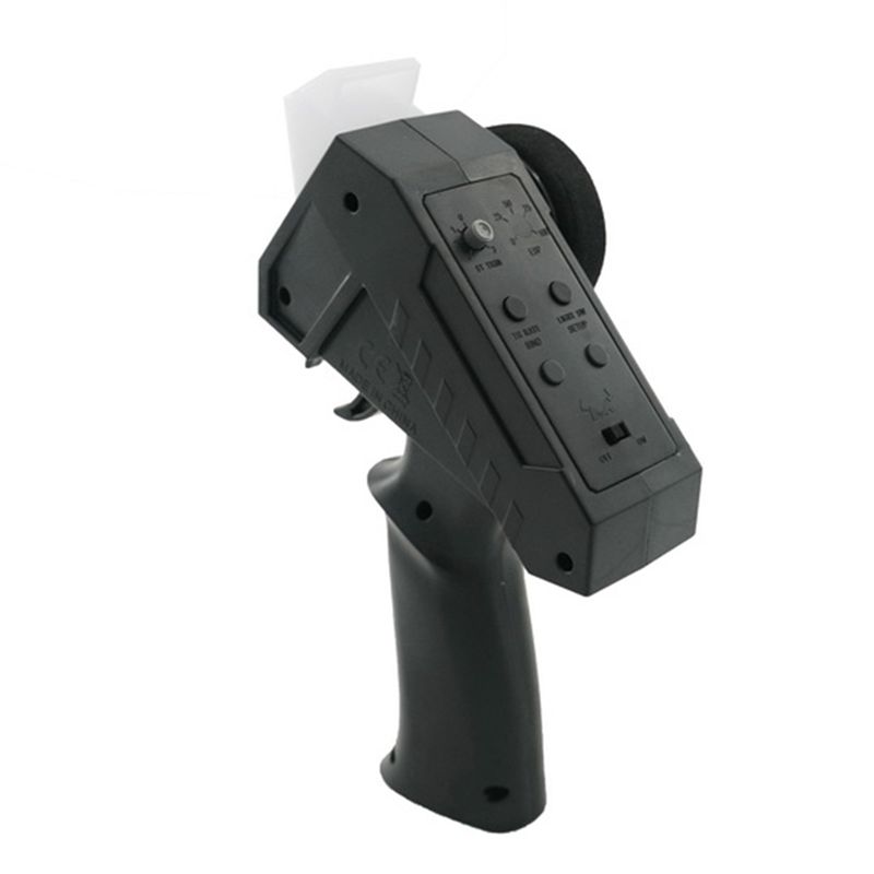 ABKN-2.4G 2 Channel Remote Con - Telemetry Module Rc recensie en prijs