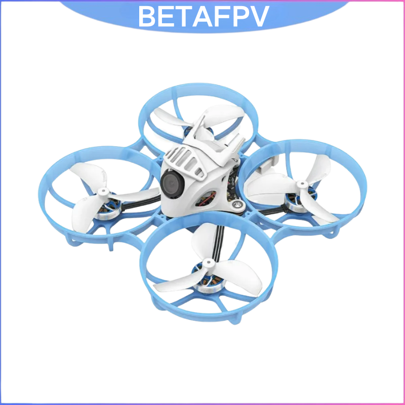 BETAFPV Meteor75 Pro 1S Brushl - Drone Rc Fpv Pro recensie en prijs