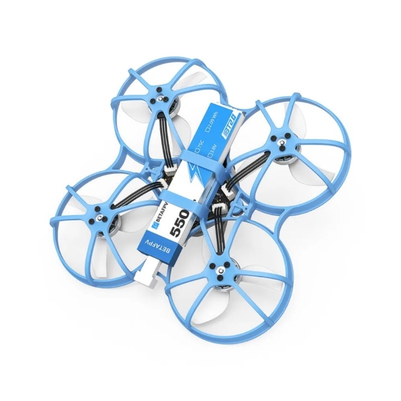 BETAFPV Meteor75 Pro 1S Brushl - Drone Rc Fpv Pro recensie en prijs