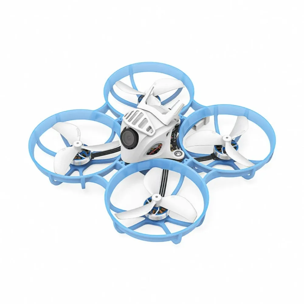 BETAFPV Meteor75 Pro 1S Brushl - Drone Rc Fpv Pro recensie en prijs