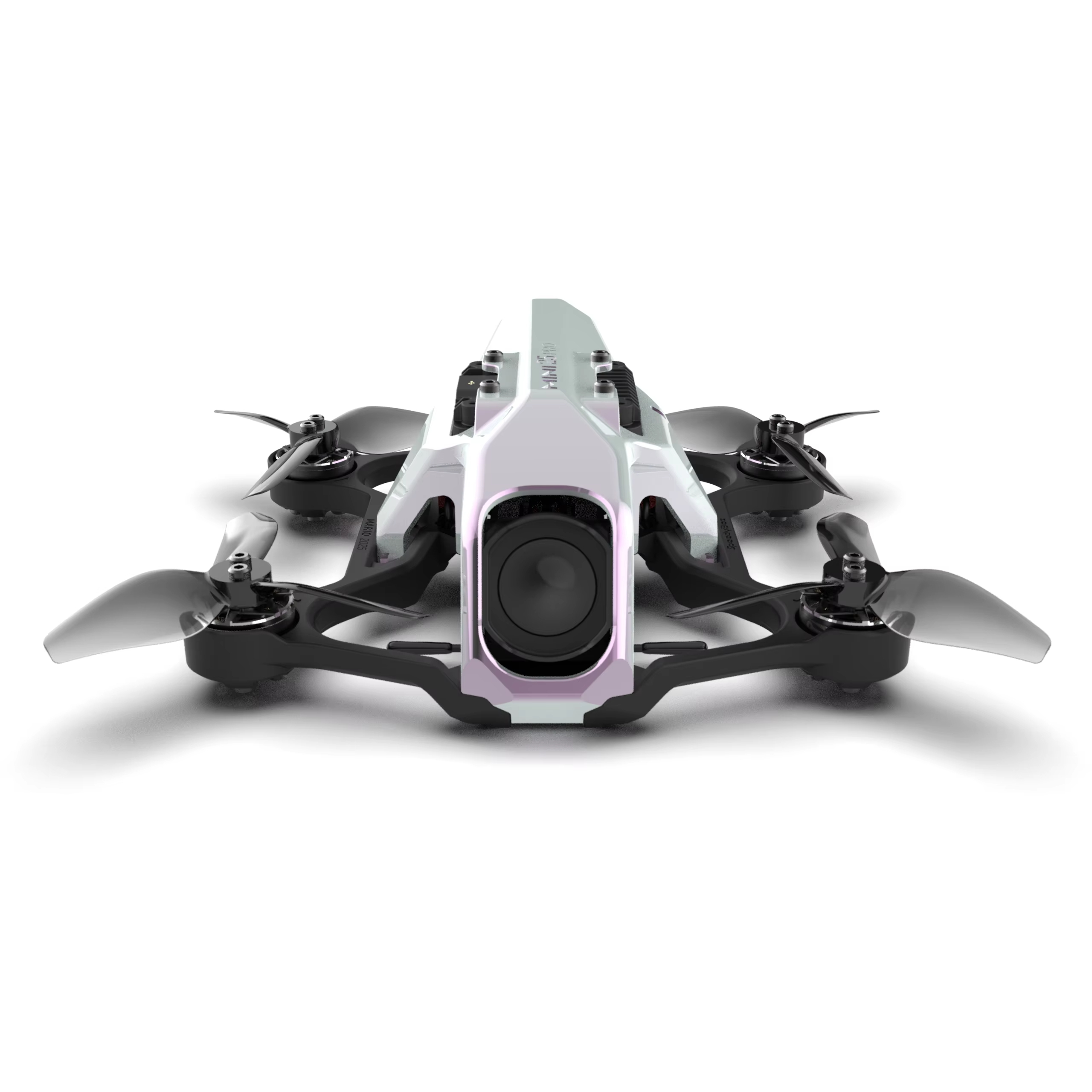 SpeedyBee Mario Mini25 PW /Mar - Drone Rc Fpv Pro recensie en prijs