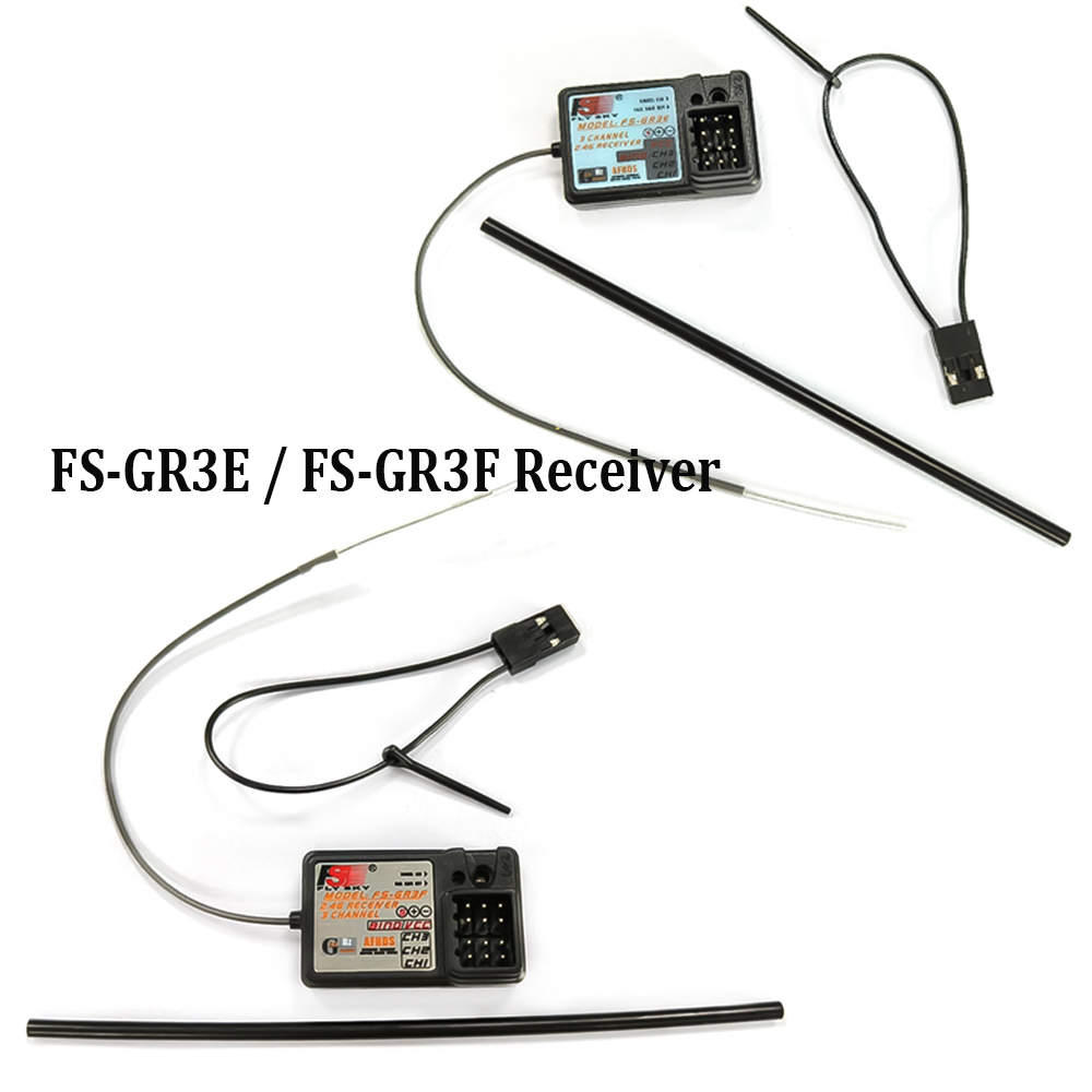 Flysky FS-IA10B FS-IA6B FS-IA6 - Telemetry Module Rc recensie en prijs