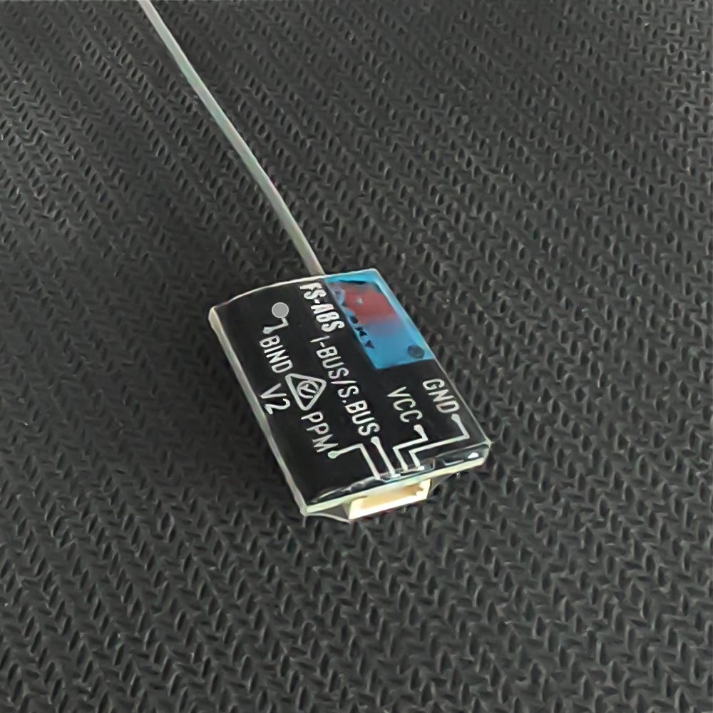 Flysky FS-IA10B FS-IA6B FS-IA6 - Telemetry Module Rc recensie en prijs