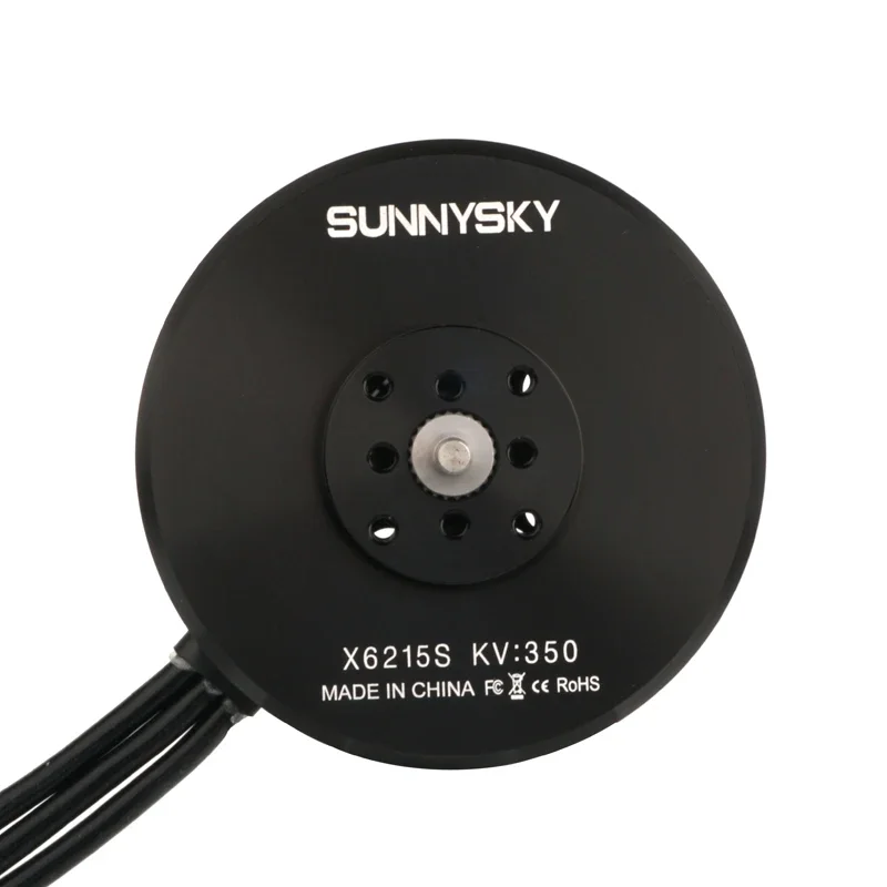 Original SunnySky X6215S Brush - Drone Rc Y Series recensie en prijs