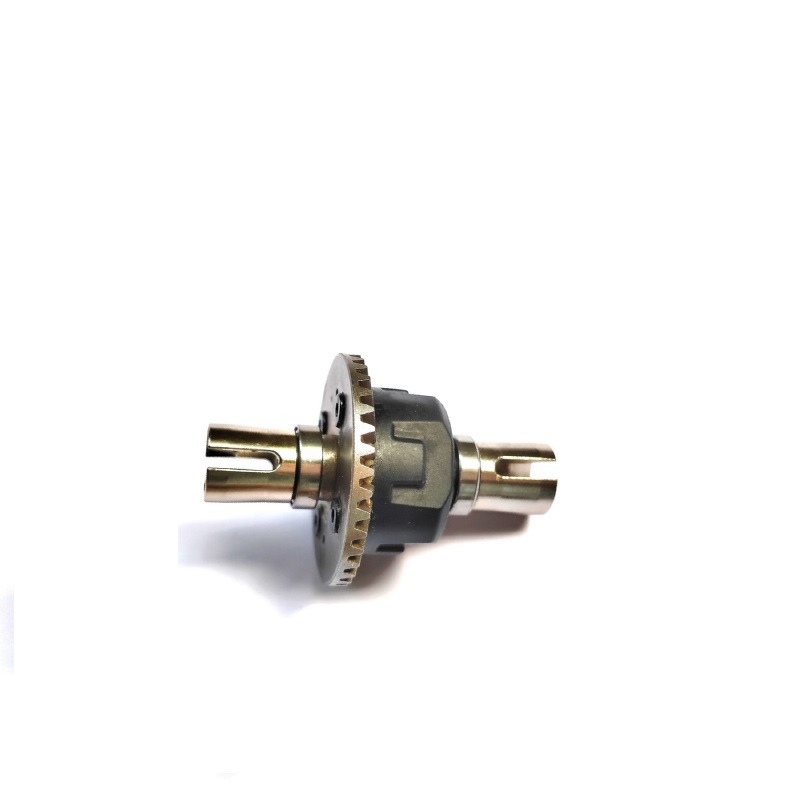 MJX Hyper Go 10208 1/10 RC car - Telemetry Module Rc recensie en prijs
