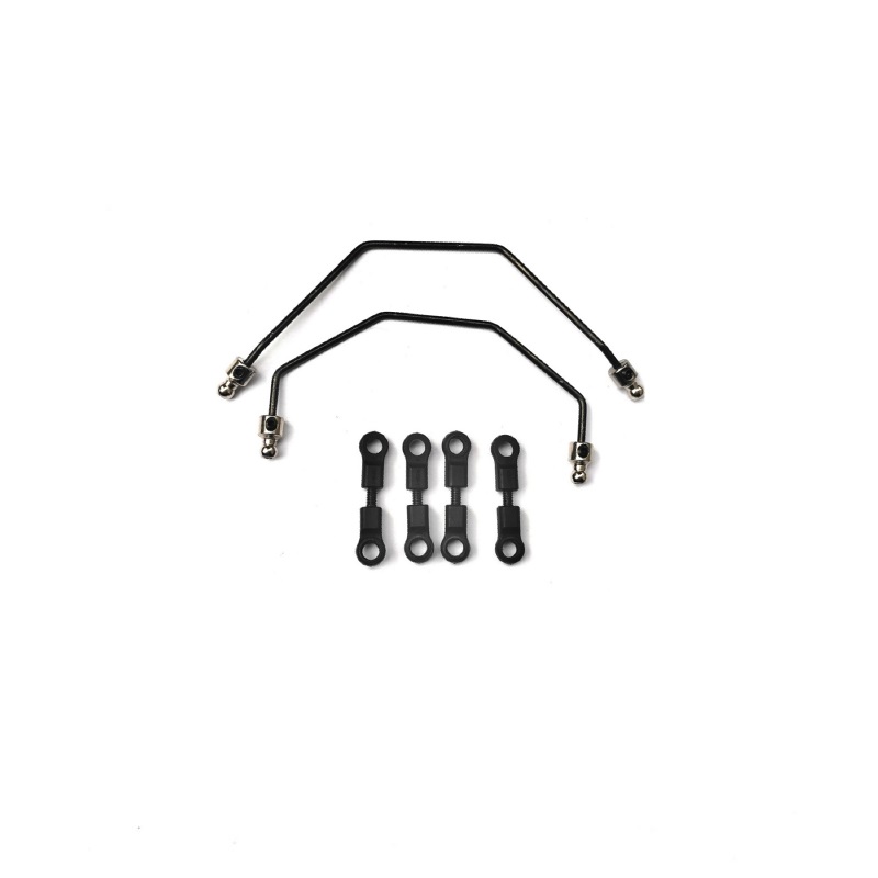 MJX Hyper Go 10208 1/10 RC car - Telemetry Module Rc recensie en prijs