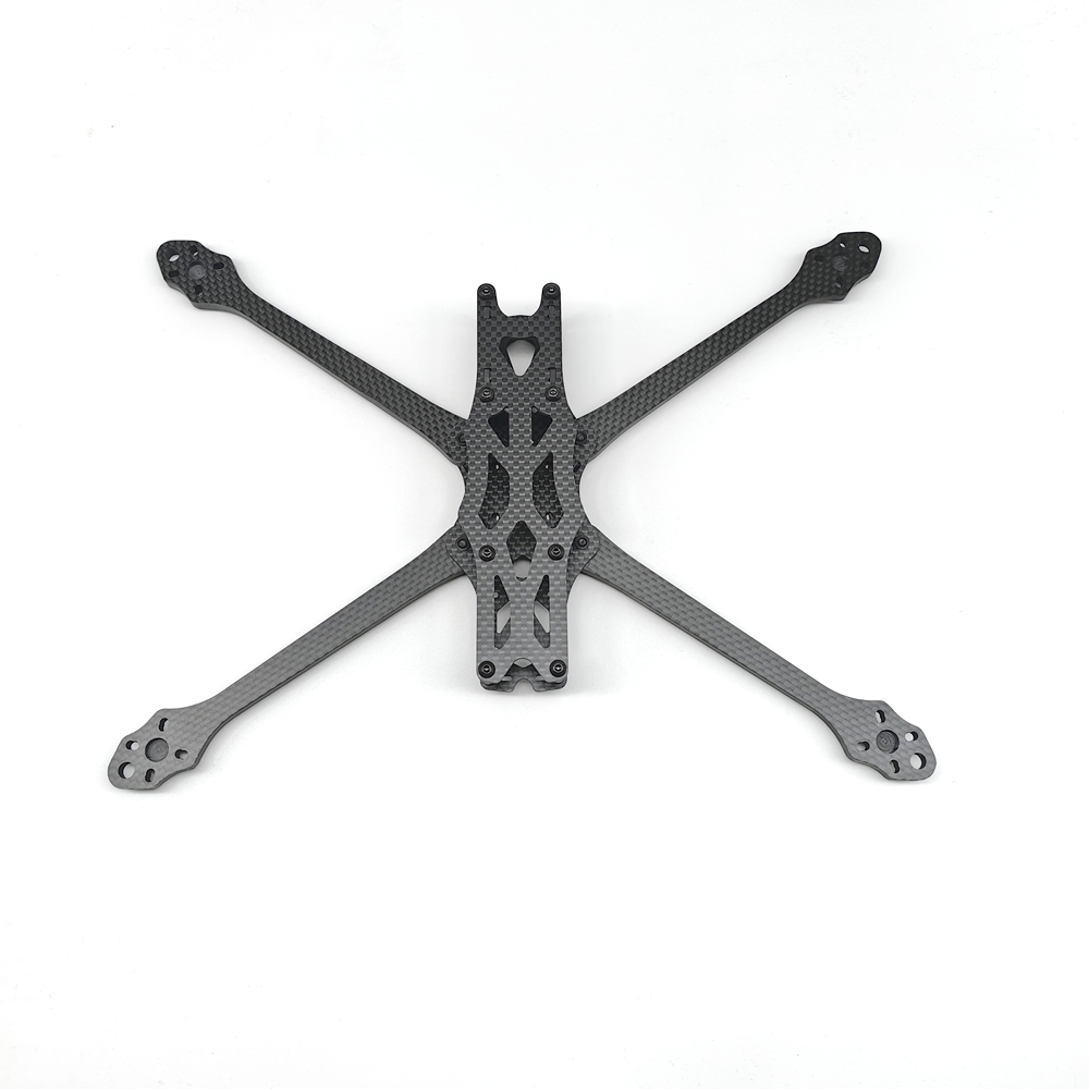 APEX frame 7 inch/6inch/5inche - Analog Fpv Transmitter recensie en prijs