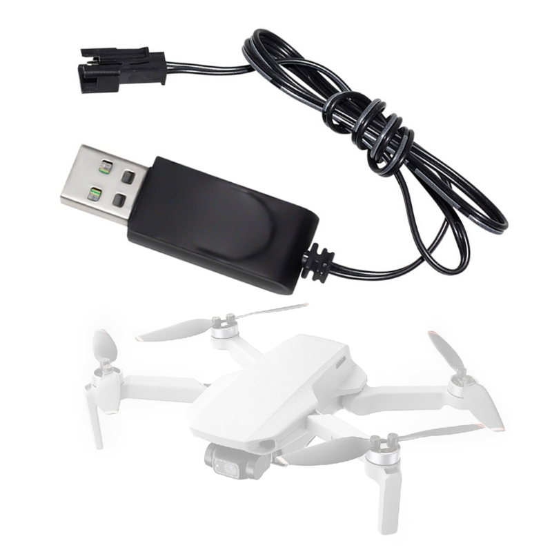 3.7V Lithium Battery USB Charg - Drone Rc Accessories recensie en prijs