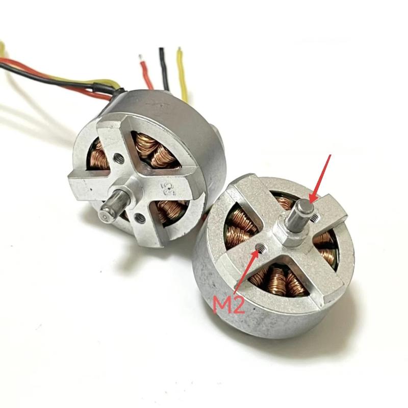 Motor Rc Drone 1pcs 23 5mm 2s- - Drone Dji Rc 3 recensie en prijs