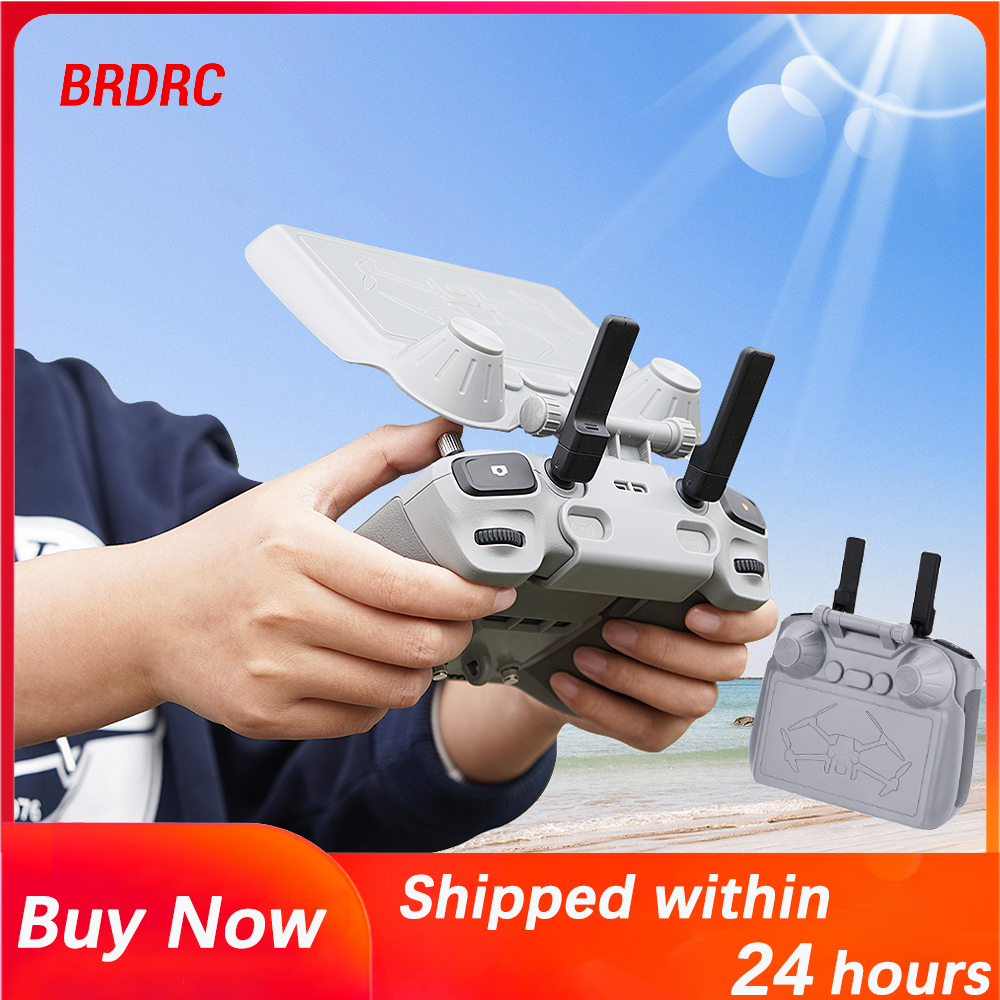 BRDRC Sun Hood/Sunshade For DJ - Drone Dji Rc 3 recensie en prijs
